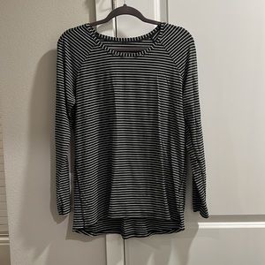 Emerald Long Sleeve Shirt